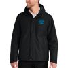 Insulated Heavy Ripstop Jacket Thumbnail