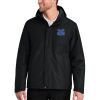 Insulated Heavy Ripstop Jacket Thumbnail