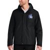 Insulated Heavy Ripstop Jacket Thumbnail