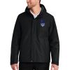 Insulated Heavy Ripstop Jacket Thumbnail
