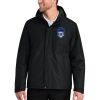Insulated Heavy Ripstop Jacket Thumbnail