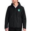 Insulated Heavy Ripstop Jacket Thumbnail
