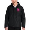 Insulated Heavy Ripstop Jacket Thumbnail