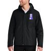 Insulated Heavy Ripstop Jacket Thumbnail