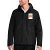 Insulated Heavy Ripstop Jacket Thumbnail