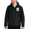 Insulated Heavy Ripstop Jacket Thumbnail