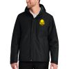 Insulated Heavy Ripstop Jacket Thumbnail