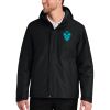 Insulated Heavy Ripstop Jacket Thumbnail