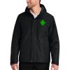 Insulated Heavy Ripstop Jacket Thumbnail