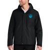 Insulated Heavy Ripstop Jacket Thumbnail