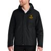 Insulated Heavy Ripstop Jacket Thumbnail