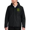 Insulated Heavy Ripstop Jacket Thumbnail