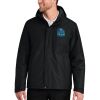Insulated Heavy Ripstop Jacket Thumbnail