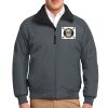 Challenger Jacket Thumbnail