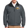 Challenger Jacket Thumbnail