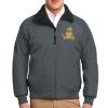 Challenger Jacket Thumbnail