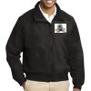 Lightweight Charger Jacket Thumbnail
