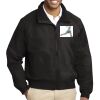 Lightweight Charger Jacket Thumbnail
