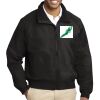 Lightweight Charger Jacket Thumbnail
