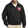 Lightweight Charger Jacket Thumbnail