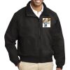 Lightweight Charger Jacket Thumbnail