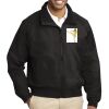 Lightweight Charger Jacket Thumbnail