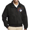 Lightweight Charger Jacket Thumbnail
