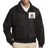 Lightweight Charger Jacket Thumbnail