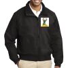 Lightweight Charger Jacket Thumbnail