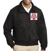 Lightweight Charger Jacket Thumbnail