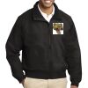 Lightweight Charger Jacket Thumbnail