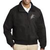 Lightweight Charger Jacket Thumbnail