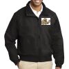 Lightweight Charger Jacket Thumbnail