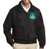 Lightweight Charger Jacket Thumbnail