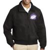 Lightweight Charger Jacket Thumbnail