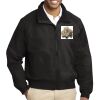 Lightweight Charger Jacket Thumbnail