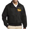Lightweight Charger Jacket Thumbnail
