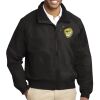 Lightweight Charger Jacket Thumbnail