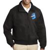 Lightweight Charger Jacket Thumbnail