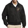 Lightweight Charger Jacket Thumbnail