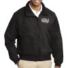 Lightweight Charger Jacket Thumbnail