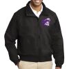 Lightweight Charger Jacket Thumbnail
