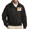 Lightweight Charger Jacket Thumbnail