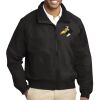 Lightweight Charger Jacket Thumbnail