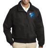 Lightweight Charger Jacket Thumbnail
