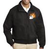 Lightweight Charger Jacket Thumbnail