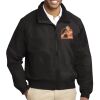 Lightweight Charger Jacket Thumbnail
