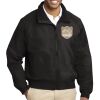 Lightweight Charger Jacket Thumbnail