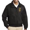 Lightweight Charger Jacket Thumbnail