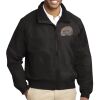 Lightweight Charger Jacket Thumbnail